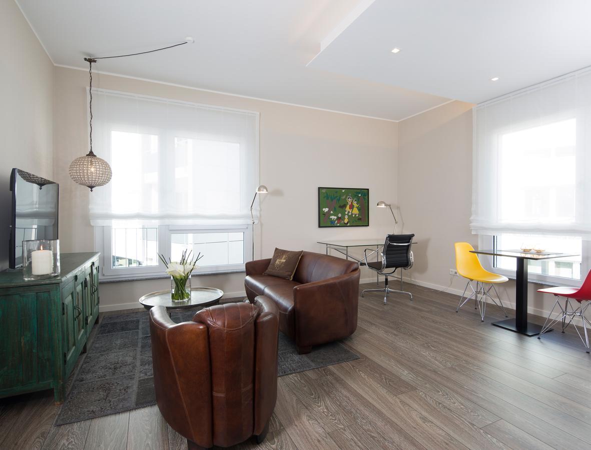 Logis First Class Business Suites Renningen Rom bilde