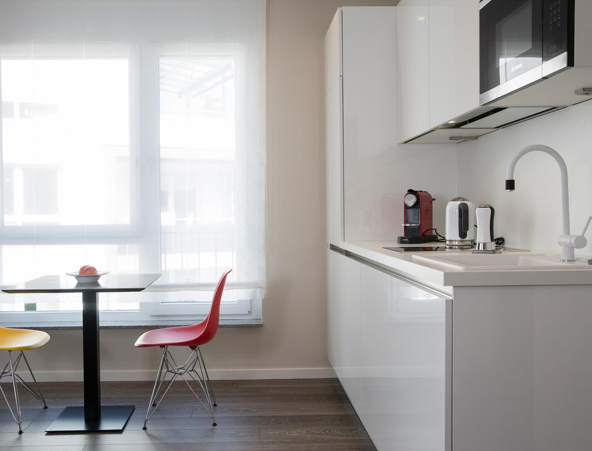 Logis First Class Business Suites Renningen Eksteriør bilde